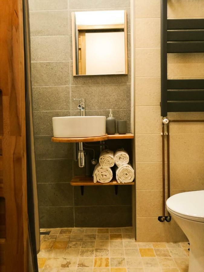 Zada Studio - Old City Center Braşov Eksteriør billede