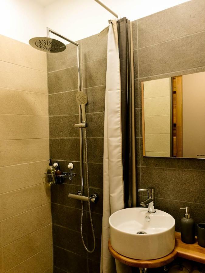 Zada Studio - Old City Center Braşov Eksteriør billede